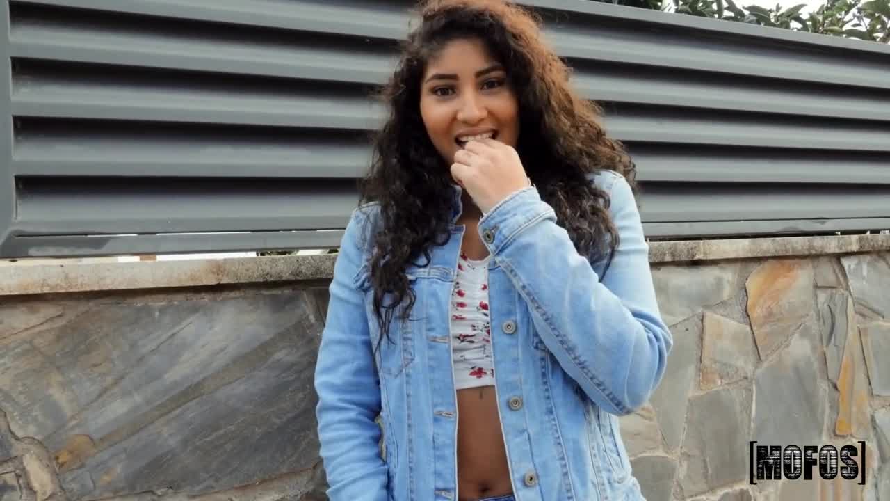 Watch The tunnel shag with stacked teen Venus Afrodita Full. Duration: 07:58 | ePornBabe.