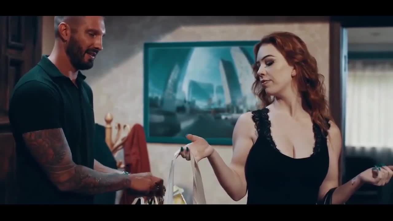Watch Erotic fuck with stunning redhead in shower Full. Duration: 05:56 | ePornBabe.