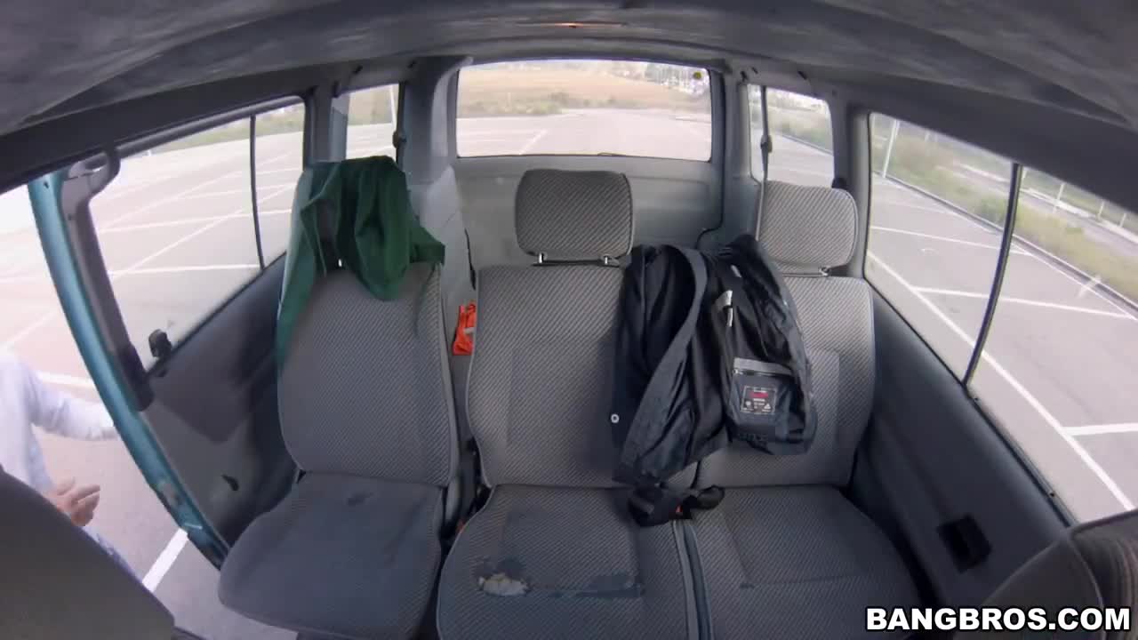 Watch Bubble butt Milf Franceska Jaimes handles stranger's cock in Bangbros bus Full. Duration: 04:58 | ePornBabe.