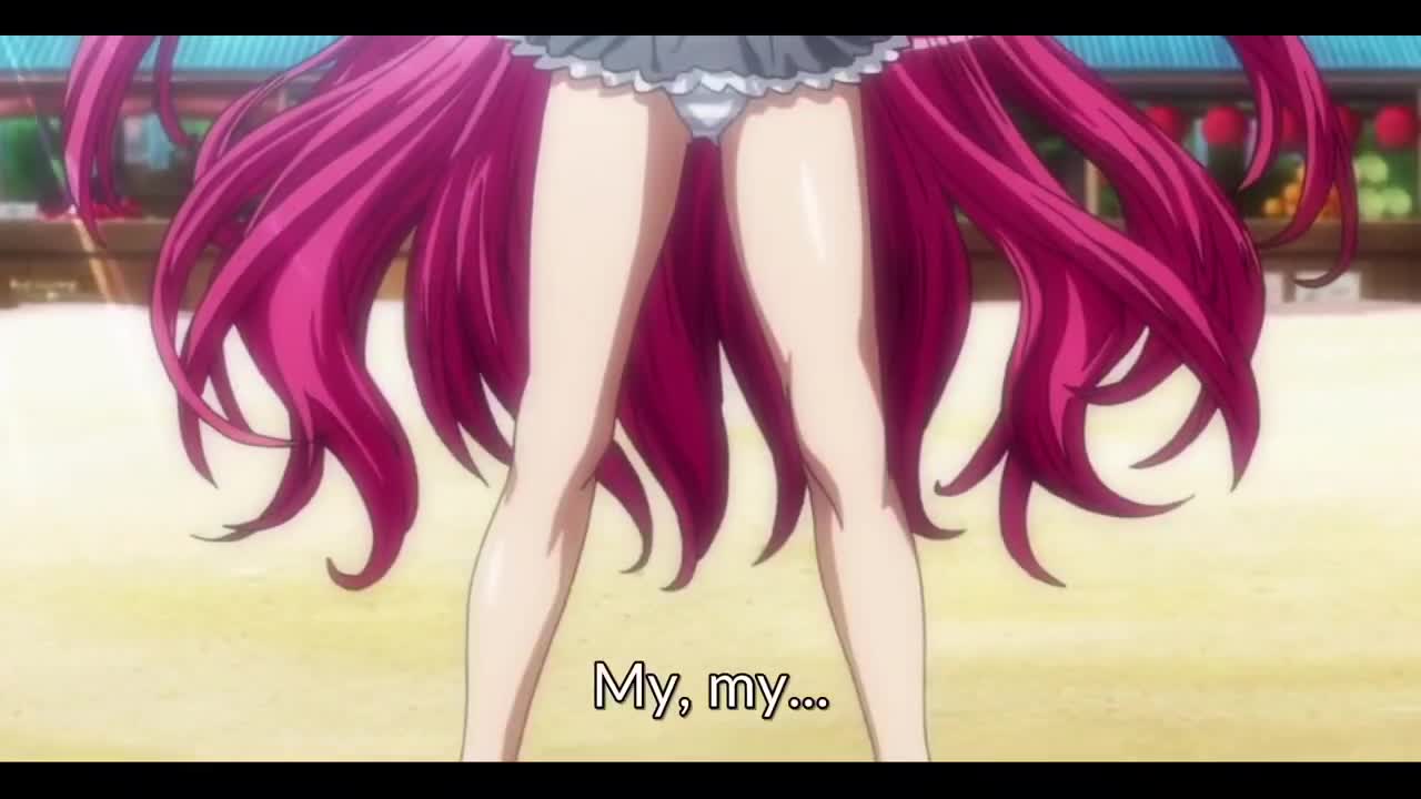 Watch Aku no Onna Kanbu Hentai: a pervert Katsuma fucks virgin Juugoya Tsukimi and her older sister Maria Full. Duration: 14:08 | ePornBabe.
