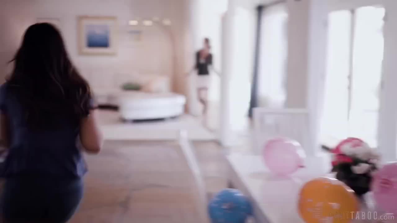 Watch Happy 18th Birthday! You are adopted... Full. Duration: 07:00 | ePornBabe.