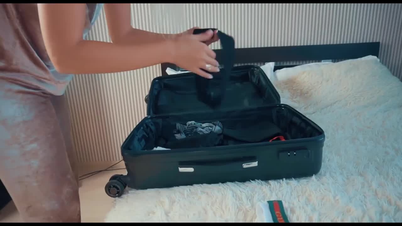 Watch Stepmom in glasses dicked in POV before family vacation Full. Duration: 11:32 | ePornBabe.