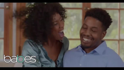 BBC shared with 2 skilled black sluts