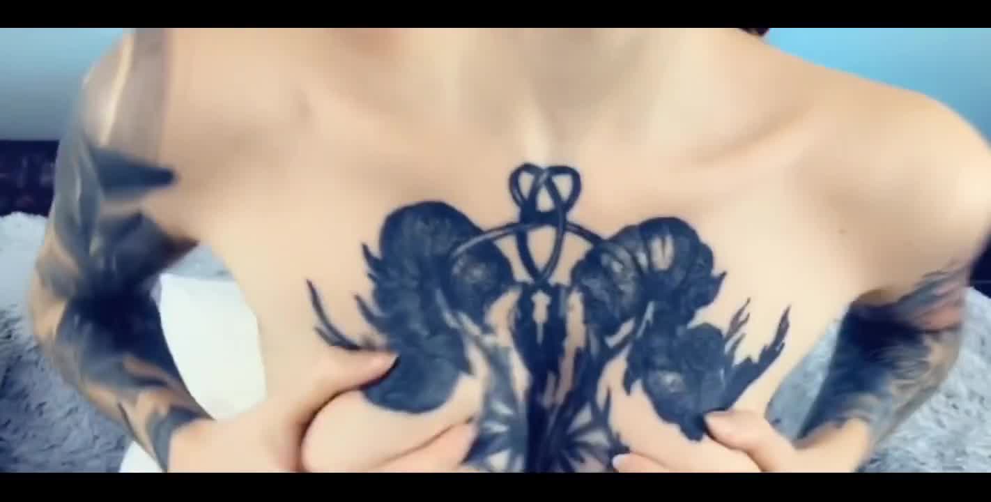 Watch Inked angel face wants me to be the First to Fuck her Ass Full. Duration: 08:18 | ePornBabe.