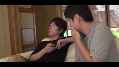 Silly Japanese schoolgirl used like a sex doll with 2 guys