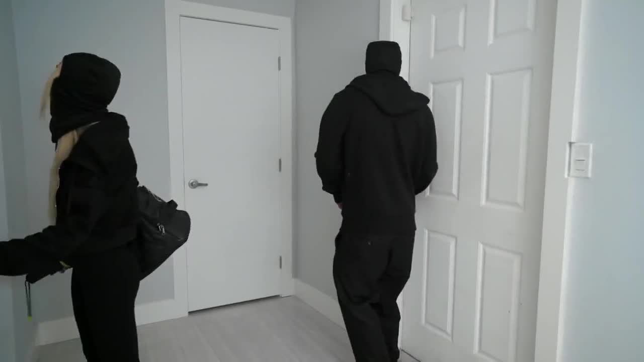 Watch Fuck me, or I call the police! Full. Duration: 07:58 | ePornBabe.