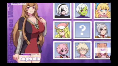 Hentai with a sex chick with huge tits.