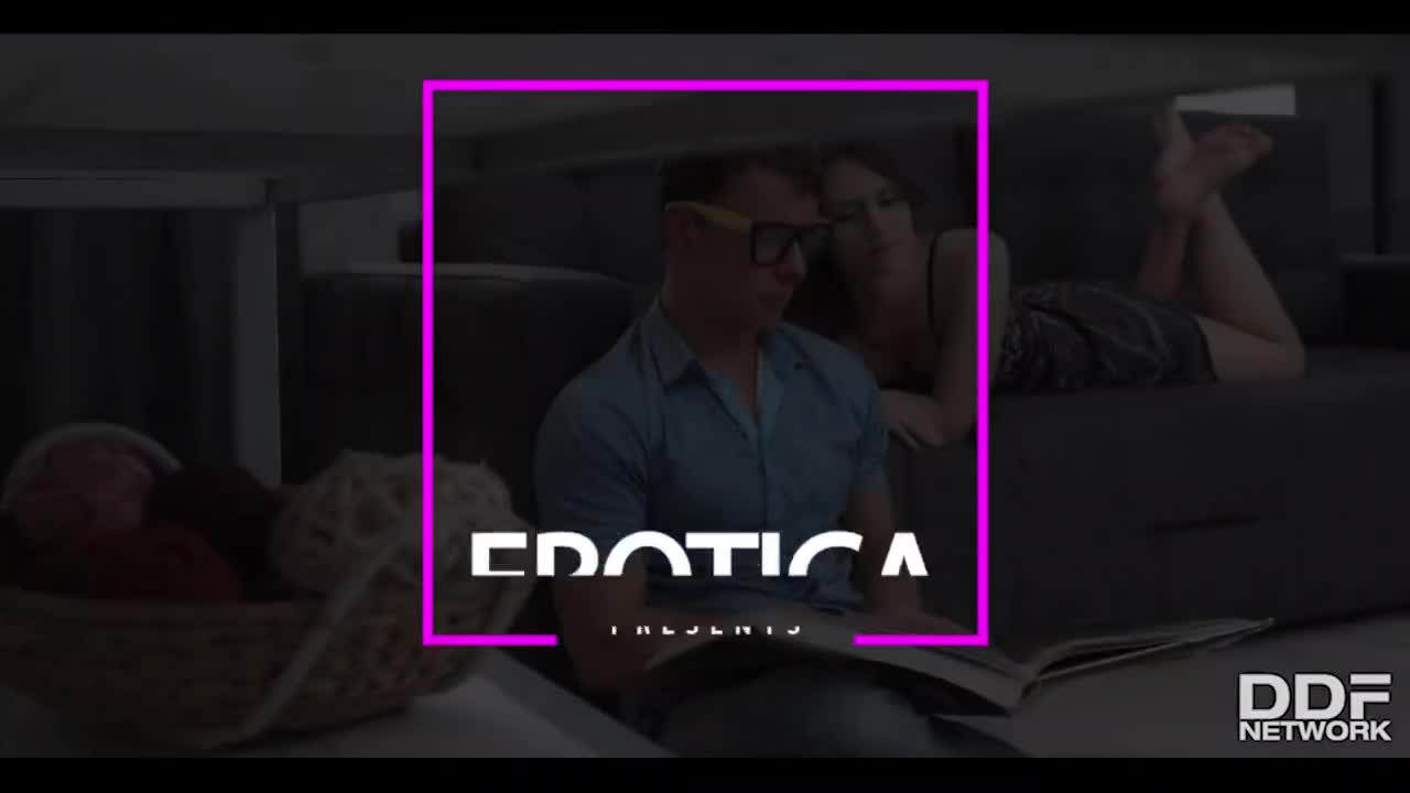 Watch Leggy Russian doll Sofy Soul feasts on muscle cock on a couch Full. Duration: 19:35 | ePornBabe.