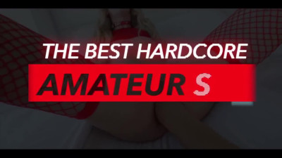 Juicy road head and POV with snapchat slut Chloe Temple