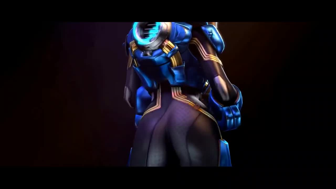 Watch Overwatch 3D compilation: Tracer flexes her pussy on dicks while she is on mission Full. Duration: 08:56 | ePornBabe.
