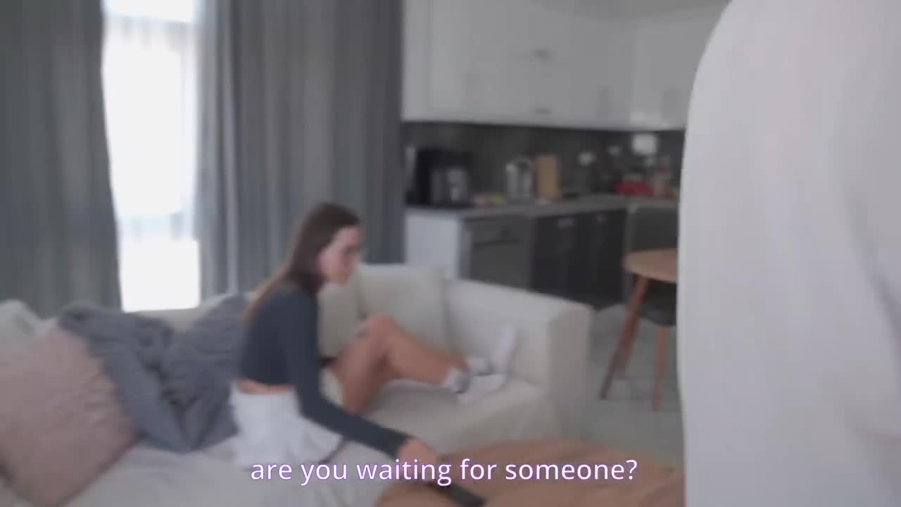 Watch Young slut saves her BF from paying monthly rent Full. Duration: 19:15 | ePornBabe.