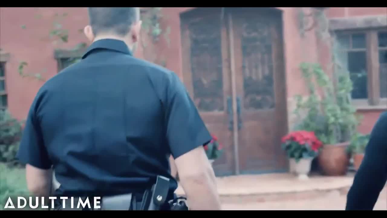 Watch Stepdad shows police how he punishes me with cock Full. Duration: 15:16 | ePornBabe.