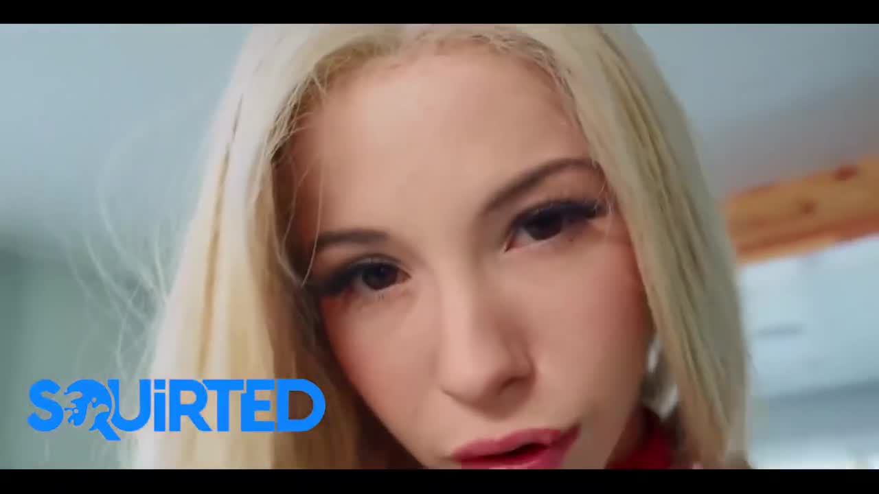 Watch Angel babe Kenzie Reeves squirts non-stop while her pussy is getting railed Full. Duration: 12:01 | ePornBabe.