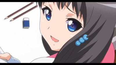 Busty angel blasted with sperm after spontaneous fuck from behind - Hentai