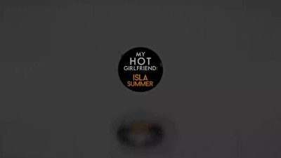 Fuck Isla Summer in any position you want in an interactive POV from Life Selector