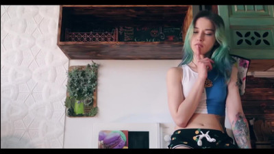 Curious stepsis sucks dong while I do homework