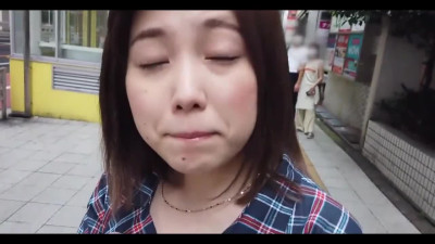 Naive Asian goes with a stranger to his home where a surprise awaited her