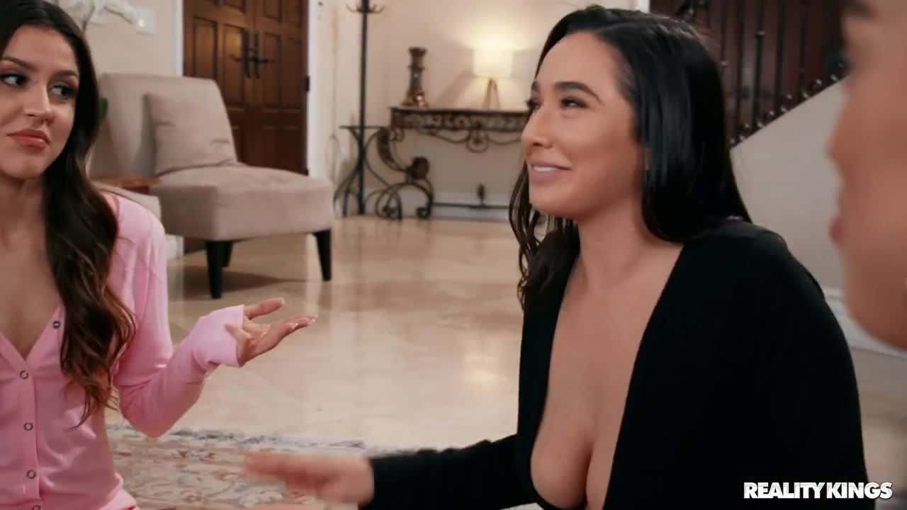 Watch Horny Karlee Grey and Catalina Ossa retired to the room for sensual lesbian sex Full. Duration: 07:57 | ePornBabe.