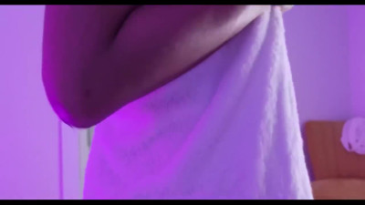 Tiny teen Amari Gold gets anal wrecked in the most hardcore way