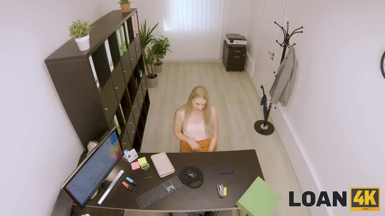 Watch Diane Chrystal gives a blowjob and is pleasantly fucked under the table at the interview. Full. Duration: 07:56 | ePornBabe.