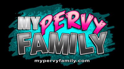 Stepdad caught and shooted all the pervy action between stepbrother and stepsister Kenzie Reeves