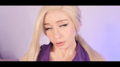 No mercy to the anal of kawaii teen cosplaying Ino Yamanaka