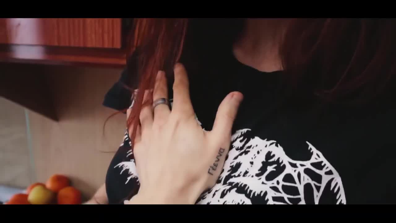 Watch Morning fuck in the kitchen is really what a redhead girl needs right now Full. Duration: 12:24 | ePornBabe.