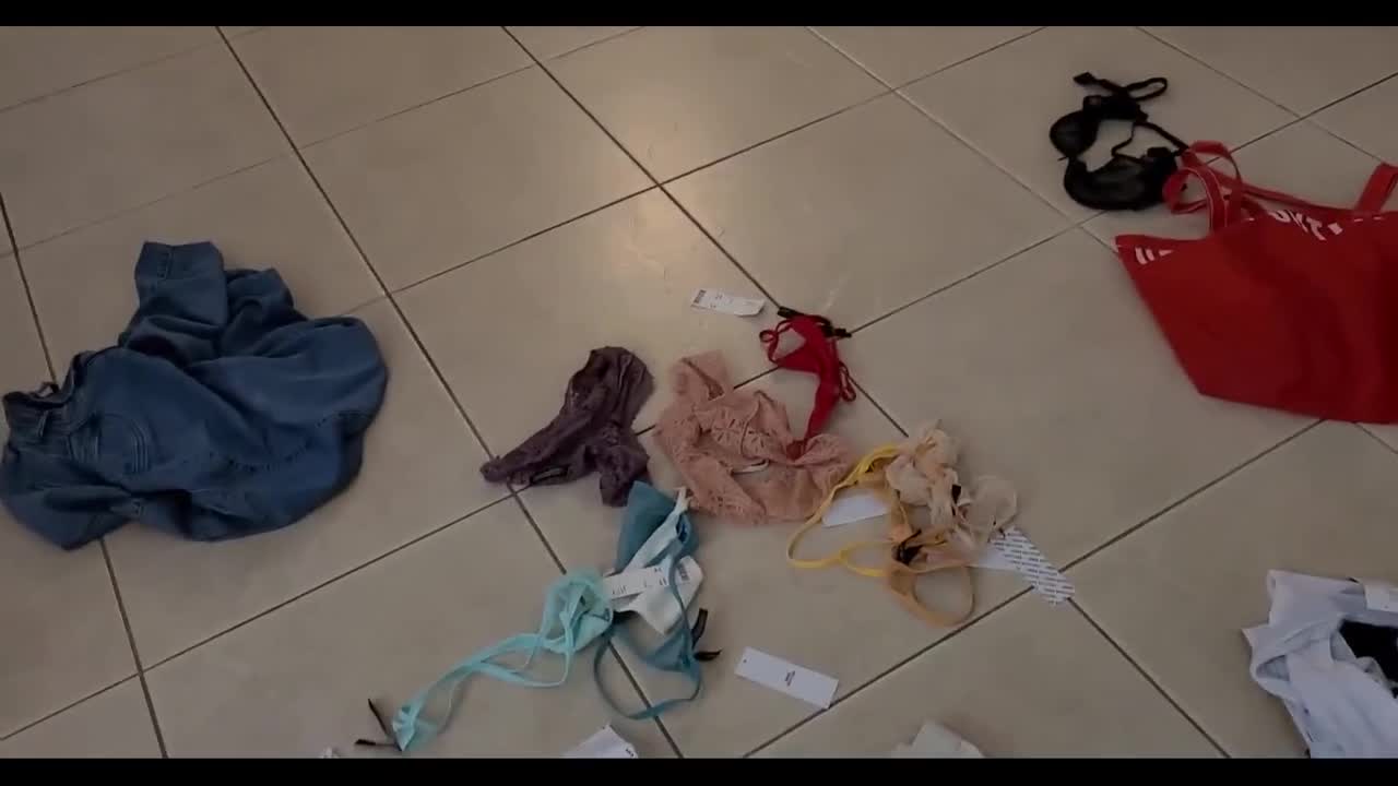 Watch Messy step-daughter had to be punished, but oops...I accidentally creampied her Full. Duration: 14:55 | ePornBabe.