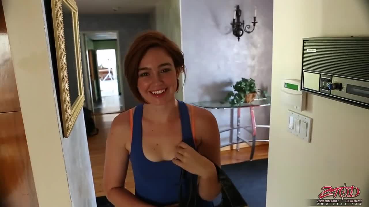 Watch I love your cock, daddy... All natural teen in a sweaty fuck with an older man Full. Duration: 06:12 | ePornBabe.
