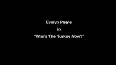 Evelyn Payne surprised stepdad with shaved pussy! She let him Creampie!