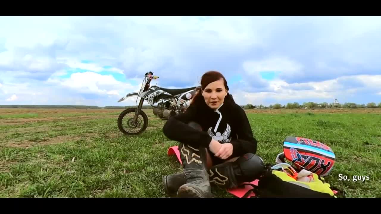 Watch Kinky biker undresses and goes really dirty - Amateur Solo Full. Duration: 13:26 | ePornBabe.