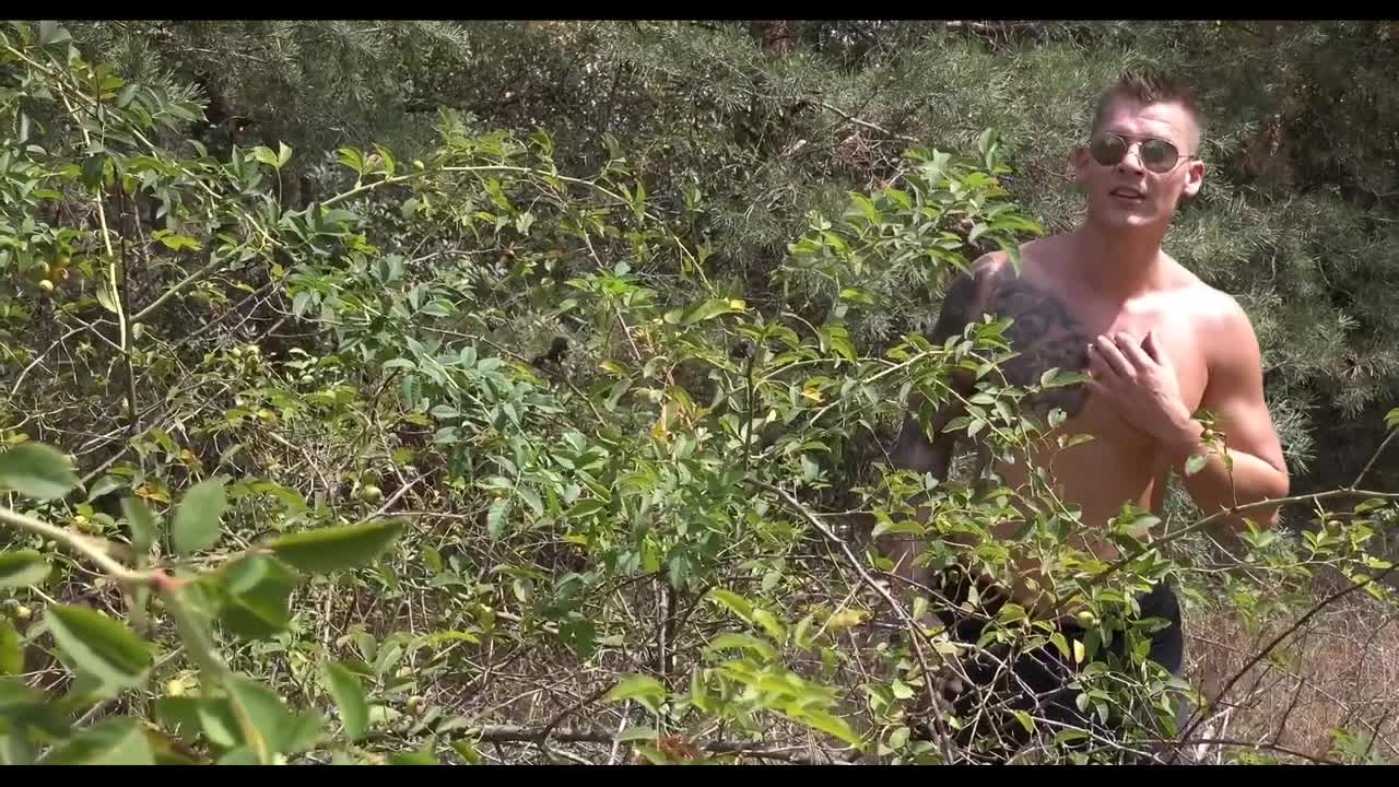 Watch Curly bitch blows dick outdoor and fucks hard with Stranger Full. Duration: 04:58 | ePornBabe.