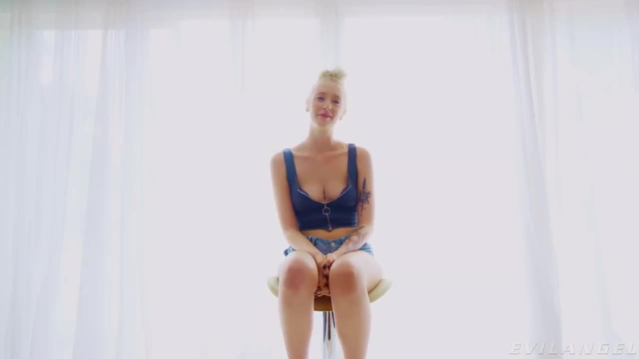 Watch Extremely stretching anal for a naughty blonde Marilyn Johnson Full. Duration: 05:57 | ePornBabe.