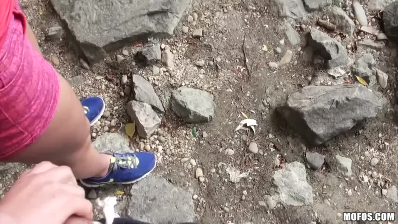 Watch Young couple enjoys wildlife and wild sex Full. Duration: 07:57 | ePornBabe.