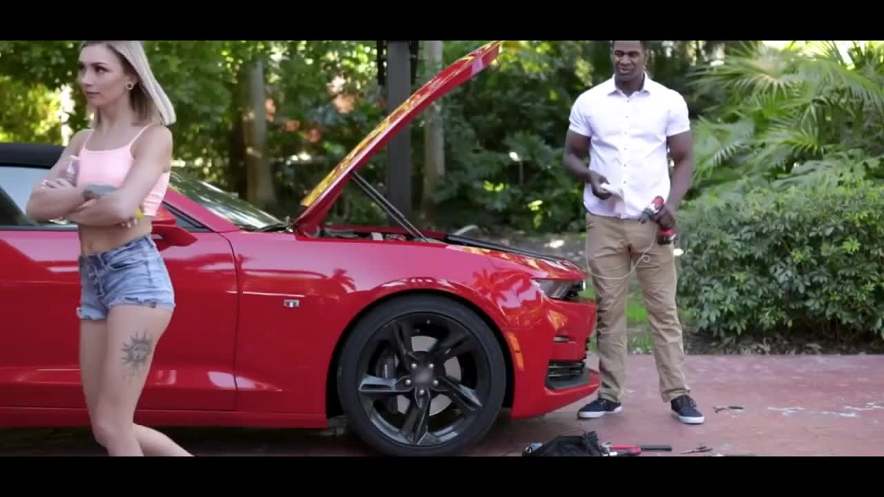 Watch Bull helps Chloe with Car and destroys her cunt with Black Sword Full. Duration: 06:23 | ePornBabe.