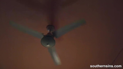Three teen perverts live at a distanced village and stick to a free use system in their house