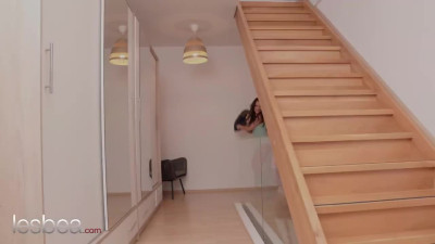 Hot czech lesbian teens fucking