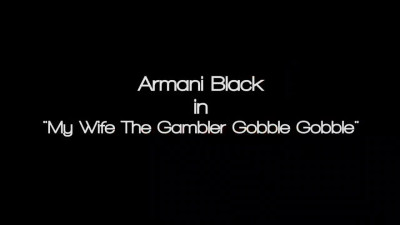 Couple cuckold roleplay games where charming wife gets a touchdown orgasm with thick cock