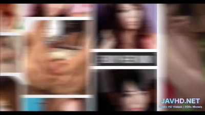 Exclusive JAV compilation uncensored