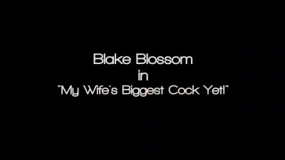 Cuckold films interracial sex with his Busty Wife