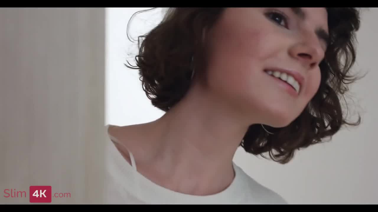 Watch Brunette with small tits distracts her BF to get hard cock in her butt-hole Full. Duration: 11:00 | ePornBabe.