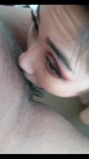 Cute Asian hon sucks BBC in leaked Amateur POV - Exclusive