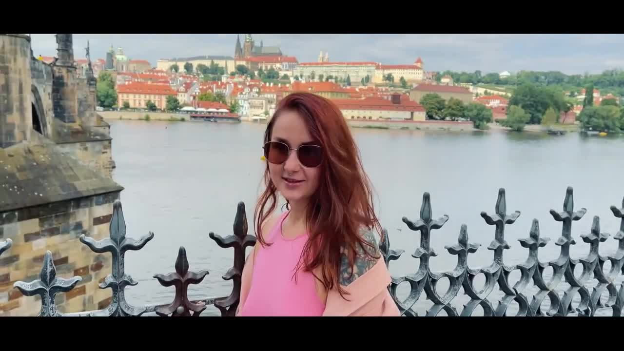 Watch Ginger Russian tourist fucked for money - POV Full. Duration: 19:11 | ePornBabe.