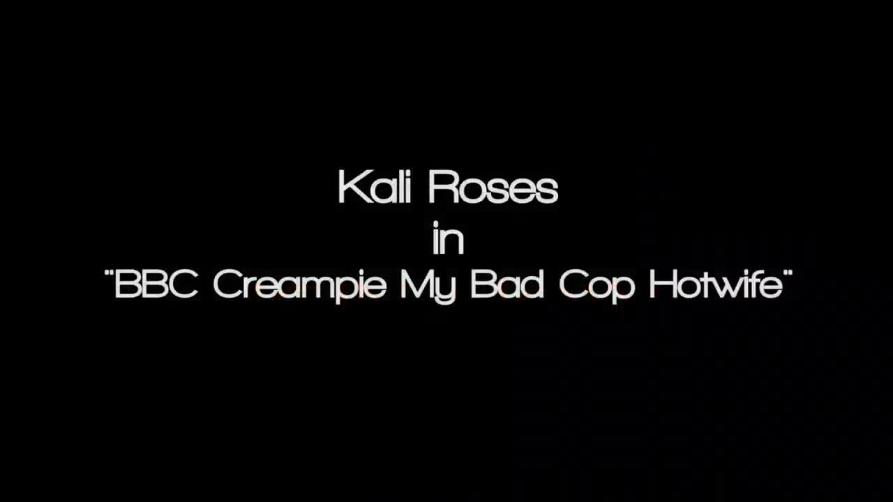 Watch Hotwife in police uniform fucks with BBC Full. Duration: 12:36 | ePornBabe.
