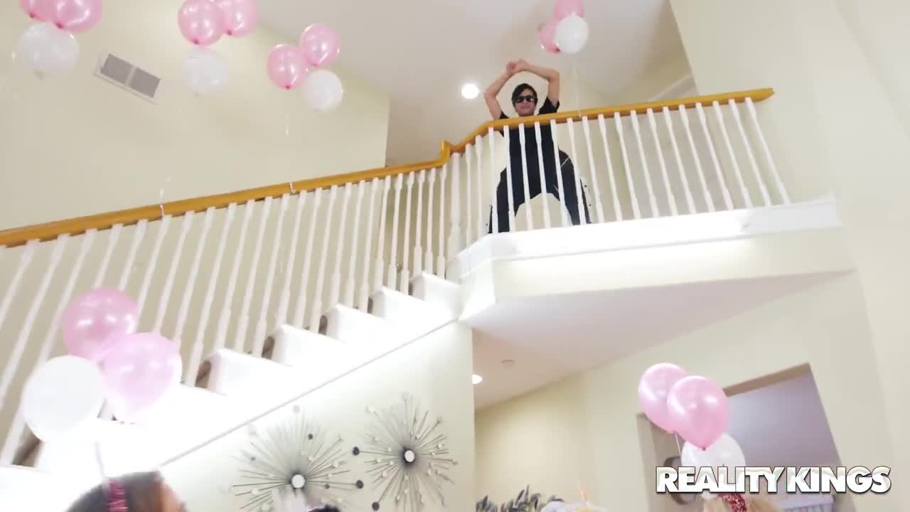 Watch Busty Milf bride has a night out with a young stick Full. Duration: 07:57 | ePornBabe.