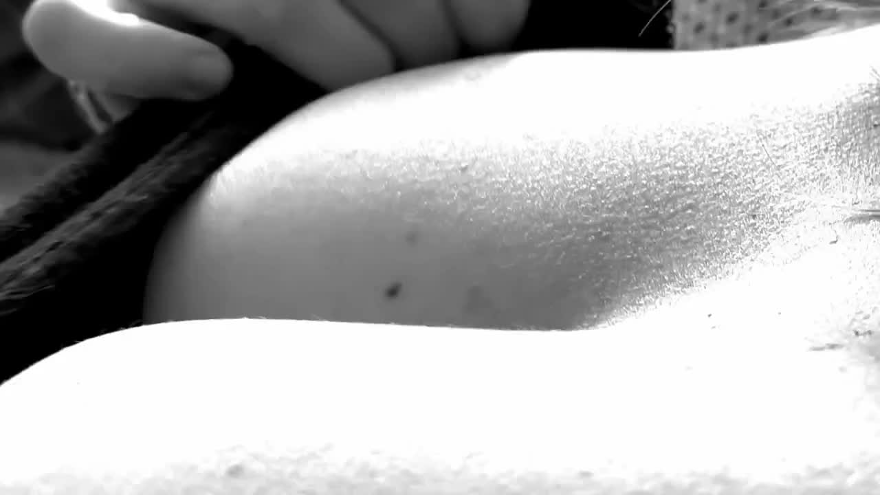 Watch Exciting B/w Amateur Porn With Close-up Scenes: Buxom French MILF Gets Fucked Hard By Her Husband Full. Duration: 08:40 | ePornBabe.