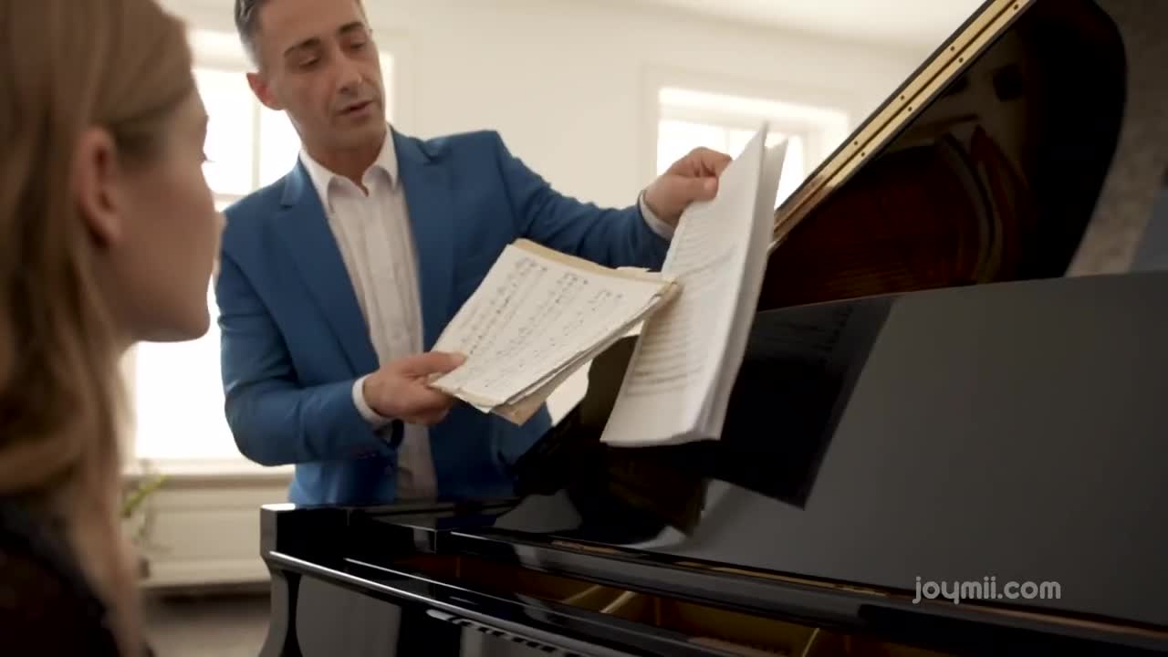 Watch Passionate fuck on the table with my music teacher Full. Duration: 21:46 | ePornBabe.