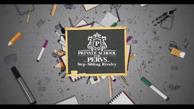 Life Selector: two school girls will do whatever you want in an interactive POV game