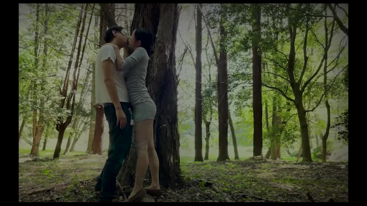 Watch Asian girl gets her Pussy Licked before Risky sex in Public Park Full. Duration: 16:10 | ePornBabe.