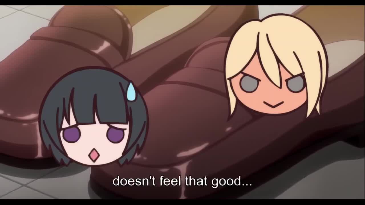 Watch NTR your Stepsister's Gyaru Friends - First Episode of hot hentai Full. Duration: 14:15 | ePornBabe.